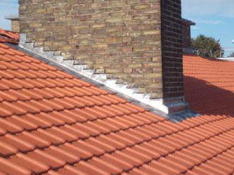 pitched Roof Contractor