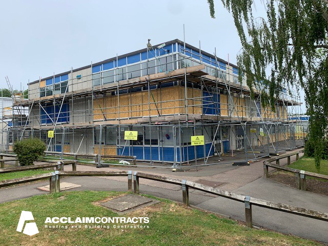 Project Win Announcement – Maplesden Noakes School, Maidstone 🚨